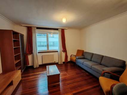 Piso en alquiler en Vigo