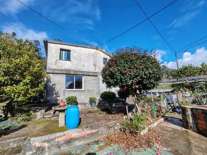 Casa en venta en Nigrán