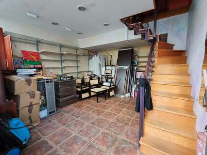 Local comercial en venta en Vigo