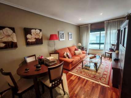 Piso en venta en Vigo