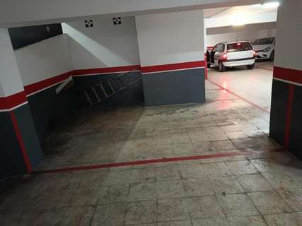 Plaza de parking en venta en Vigo
