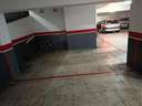 Plaza de parking en venta en Vigo