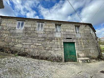 Casa en venta en Poio