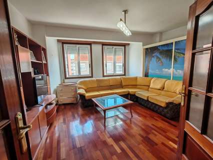 Apartamento en venta en Vigo rebajado