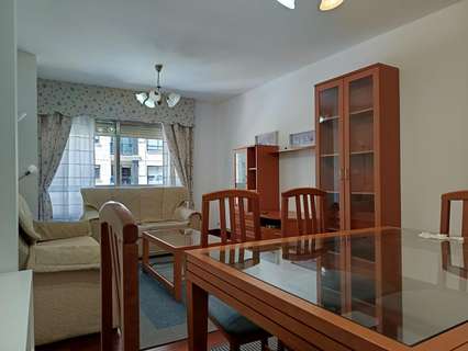 Piso en venta en Vigo