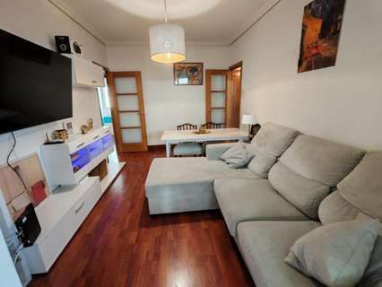 Piso en venta en Vigo rebajado