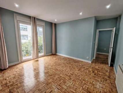 Piso en alquiler en Vigo