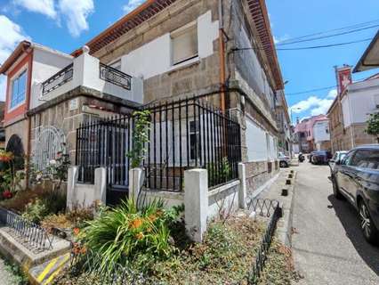 Planta baja en venta en Vigo