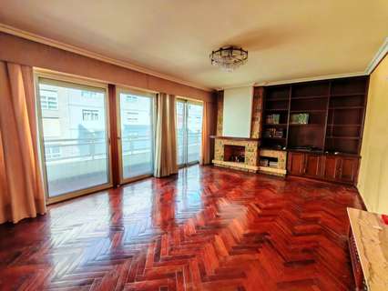 Piso en venta en Vigo