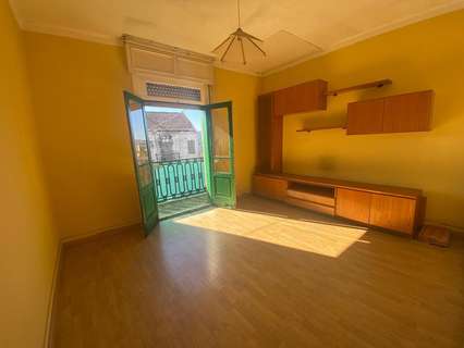 Edificio en venta en Vigo