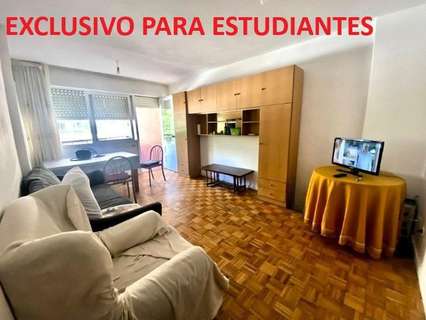 Piso en alquiler en Vigo
