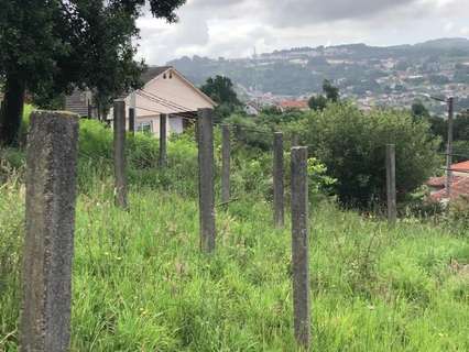 Parcela urbana en venta en Vigo