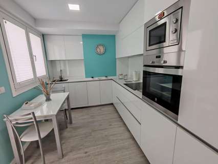Piso en alquiler en Vigo