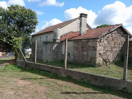 Casa en venta en Ponteareas