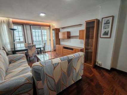 Piso en venta en Vigo