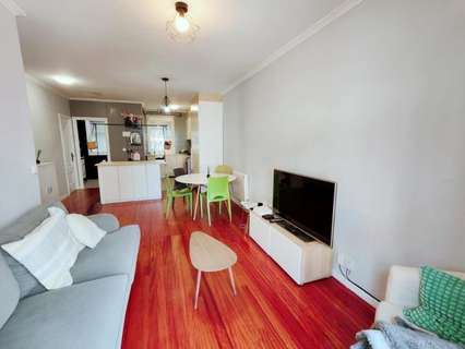 Piso en venta en Vigo
