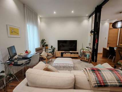 Piso en venta en Vigo