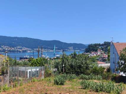 Parcela urbana en venta en Vigo