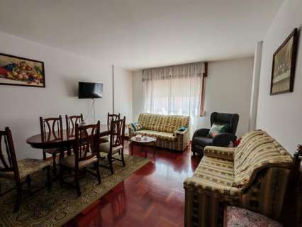 Piso en venta en A Cañiza