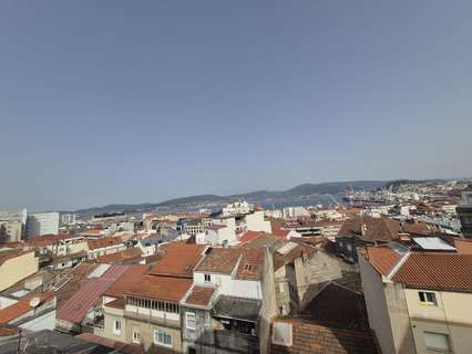 Piso en venta en Vigo