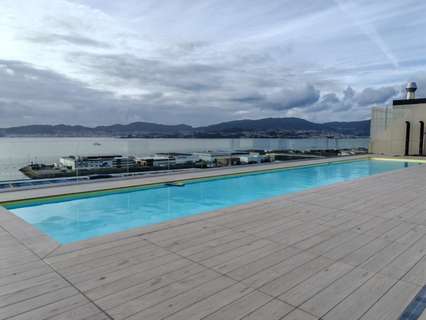 Piso en alquiler en Vigo