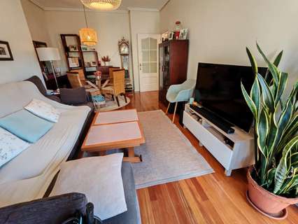 Ático dúplex en venta en Vigo