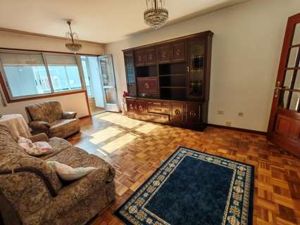 Piso en venta en Vigo