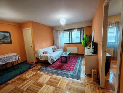 Apartamento en venta en Vigo
