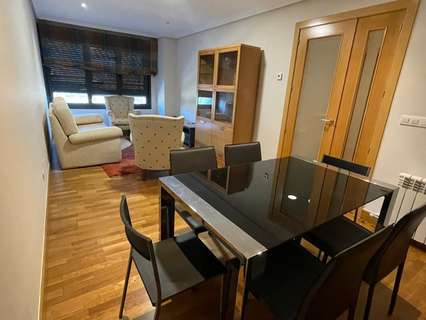 Piso en alquiler en Vigo