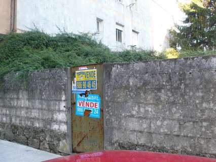 Parcela rústica en venta en Pontevedra, rebajada
