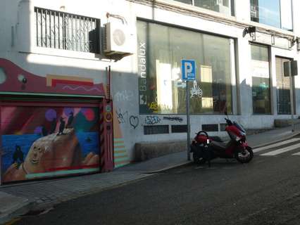 Local comercial en venta en Vigo, rebajado