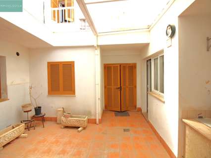 Casa en venta en Llubí