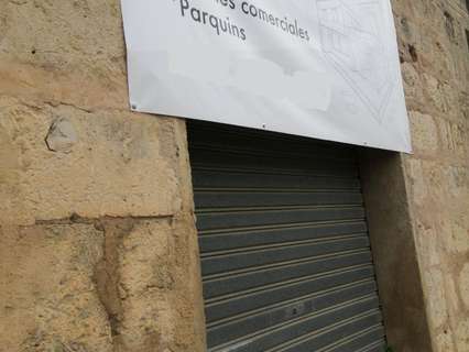 Parcela urbana en venta en Sineu