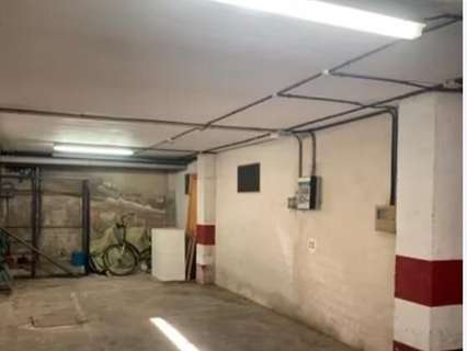 Plaza de parking en venta en Lloseta