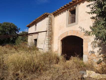 Casa rústica en venta en Binissalem