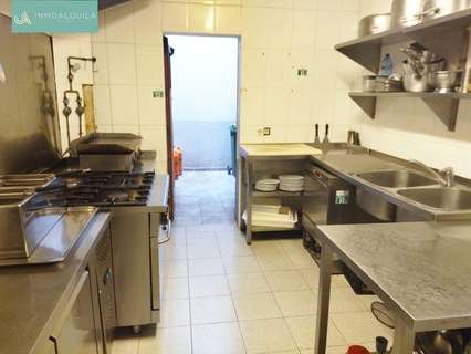 Local comercial en venta en Pollença