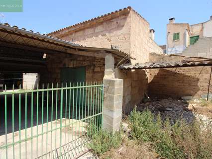 Casa en venta en Maria de la Salut