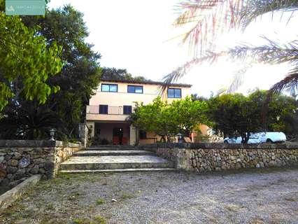 Casa en alquiler en Campanet