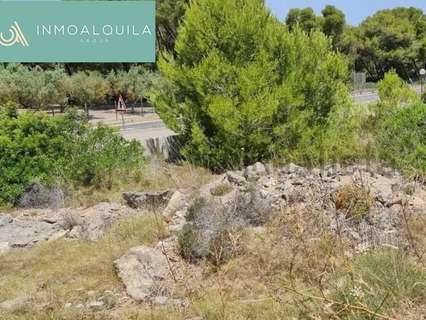 Parcela rústica en venta en Santa Margalida Can Picafort