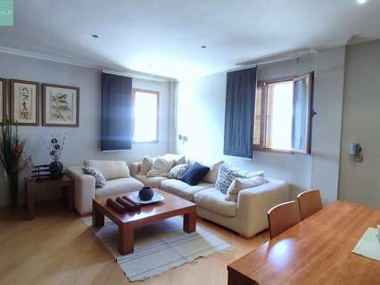 Planta baja en venta en Lloseta