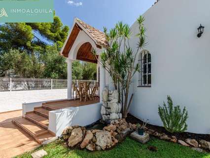 Chalet en venta en Santa Margalida