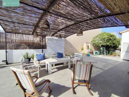 Chalet en venta en Santa Margalida rebajado