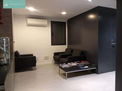 Despacho en venta en Palma de Mallorca