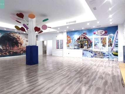 Local comercial en alquiler en Lloseta