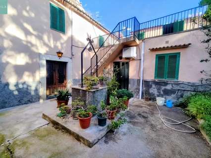 Casa en venta en Lloseta