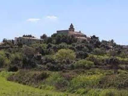 Parcela rústica en venta en Maria de la Salut