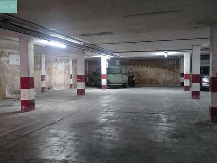 Plaza de parking en alquiler en Lloseta