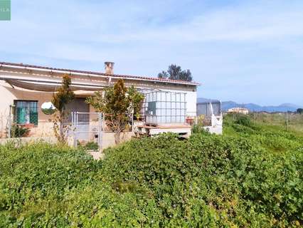 Casa rústica en venta en Binissalem