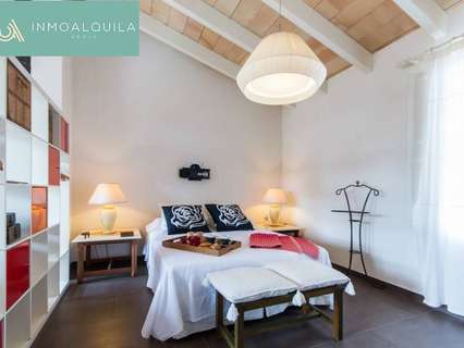 Loft en alquiler en Muro