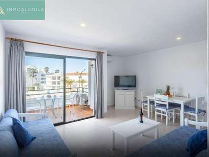 Apartamento en alquiler en Ses Salines rebajado